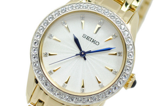 đồng hồ Seiko nữ