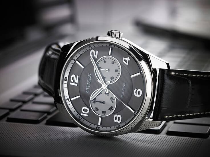 Bí quyết nào giúp bạn chọn đồng hồ nam đẹp   Donghonamcitizen2