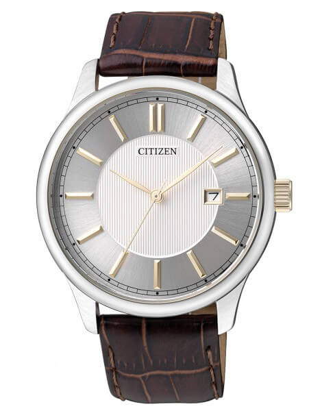 Các phân khúc giá đồng hồ Citizen Quartz