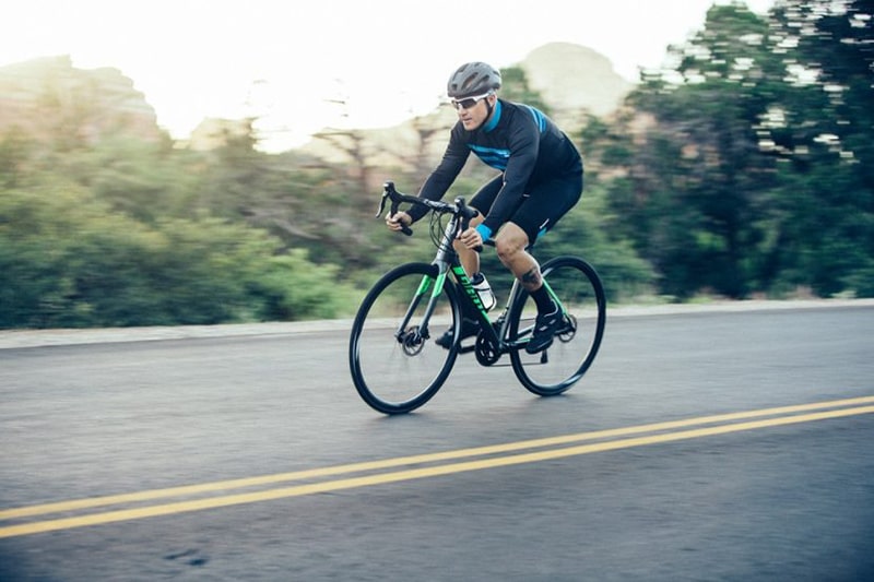 Quà xe đạp thể thao tặng sinh nhật