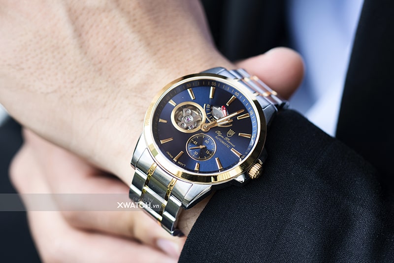 OP Open Heart OP9908-88AGSK-X