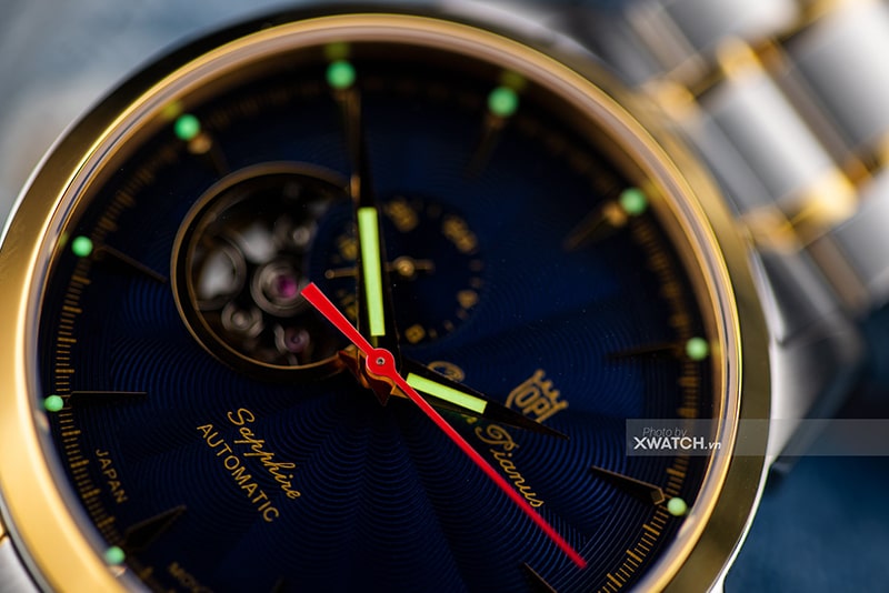 Có Nên Mua Đồng Hồ OP Không?