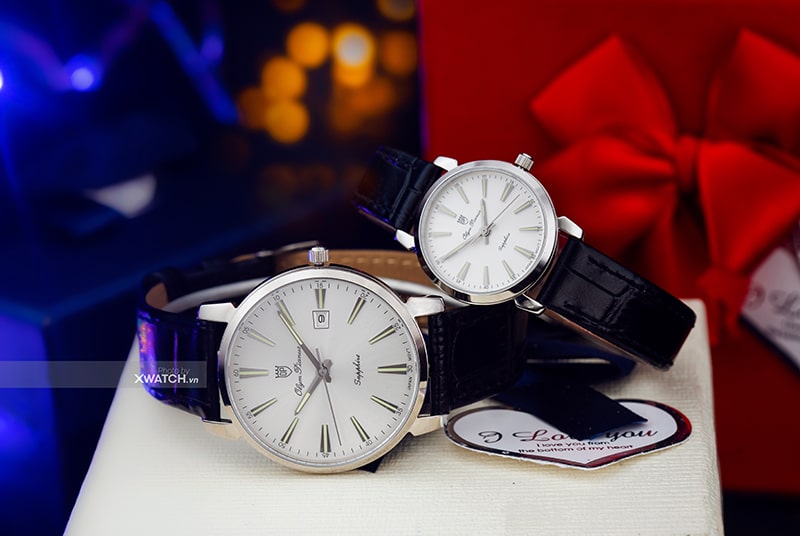 Cặp đôi OLYM PIANUS OP130-03LS-GL-T