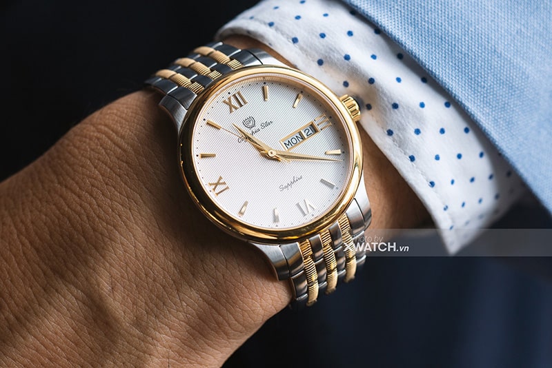 Đồng hồ OP có tốt không