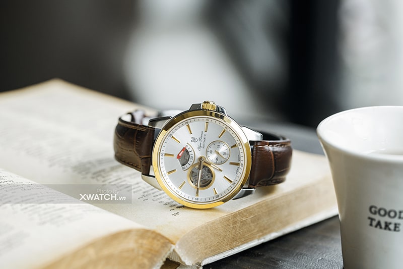 Đồng Hồ OP Hợp Với Mệnh Thổ