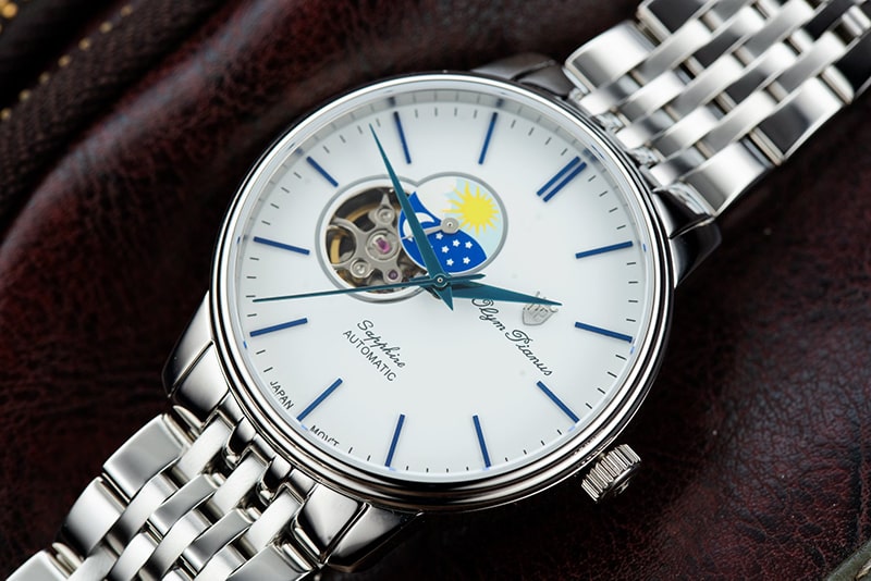 Hãng OP Olym Pianus