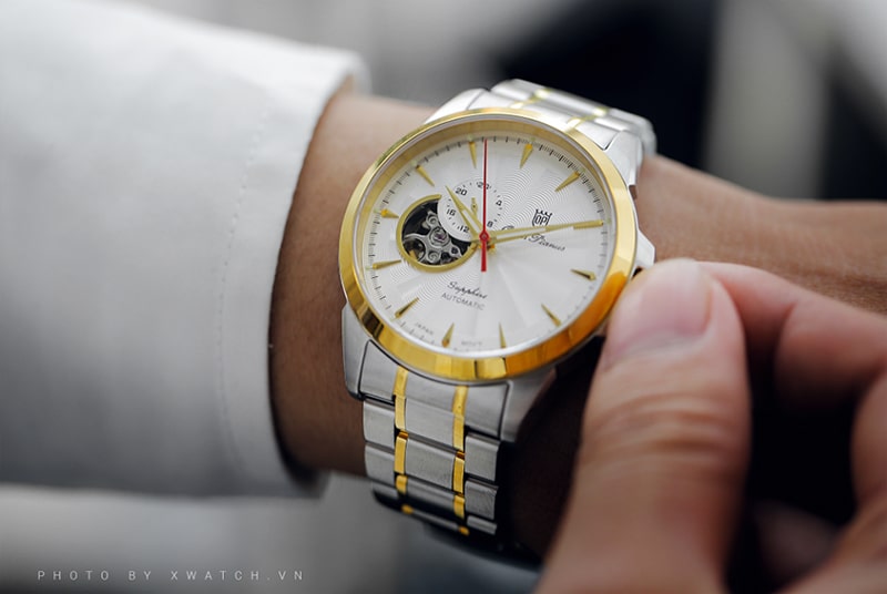 OP990-083AMSK-T Lộ cơ