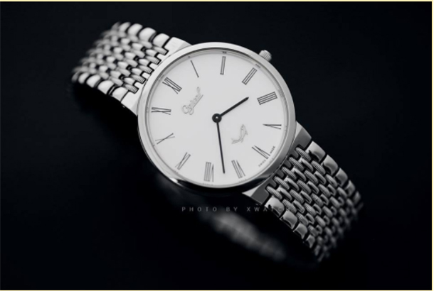 Đồng hồ Quartz Ogival thanh lịch