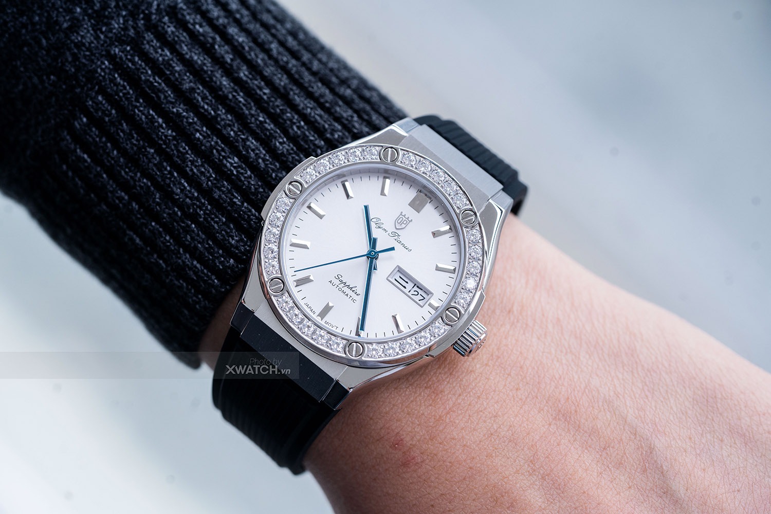 OP Fusion OP990-45ADGS-GL-T