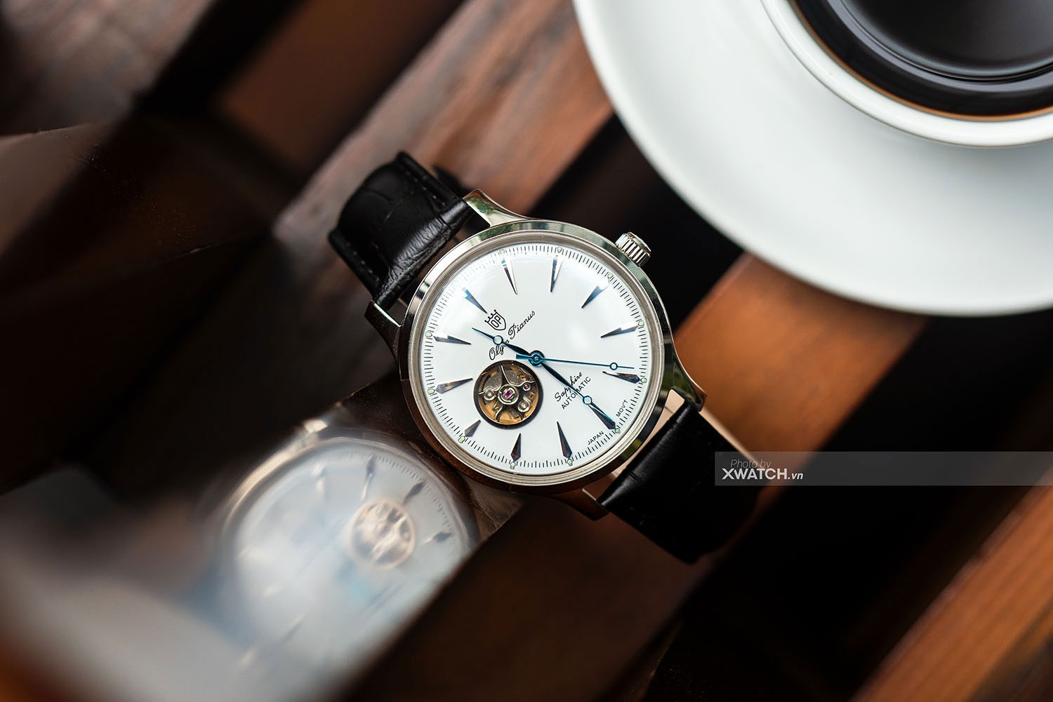 OP Open Heart OP99141-71AGS-GL-T-CV