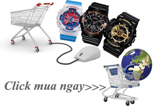 mua đồng hồ nam online