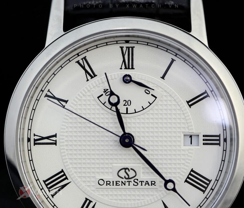 dong ho Orient Star Classic