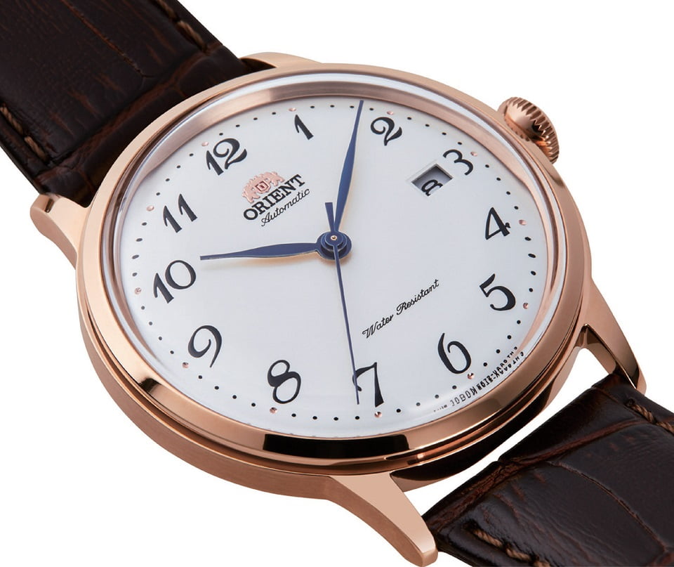Đồng hồ Orient Bambino Gen 5